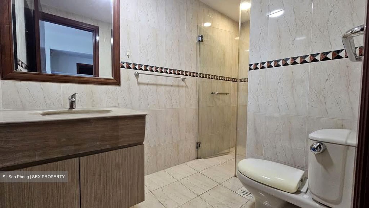 Southaven I (D21), Condominium #602181351